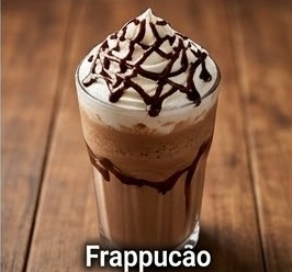 Frappucão